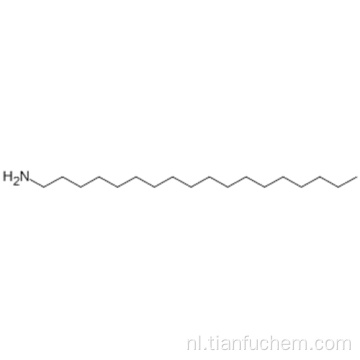 Octadecanamine CAS 124-30-1